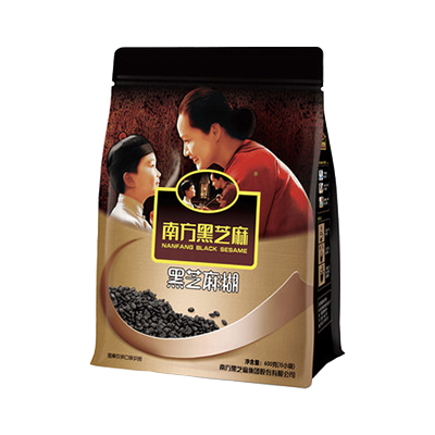  南方黑(hēi)芝麻糊600g